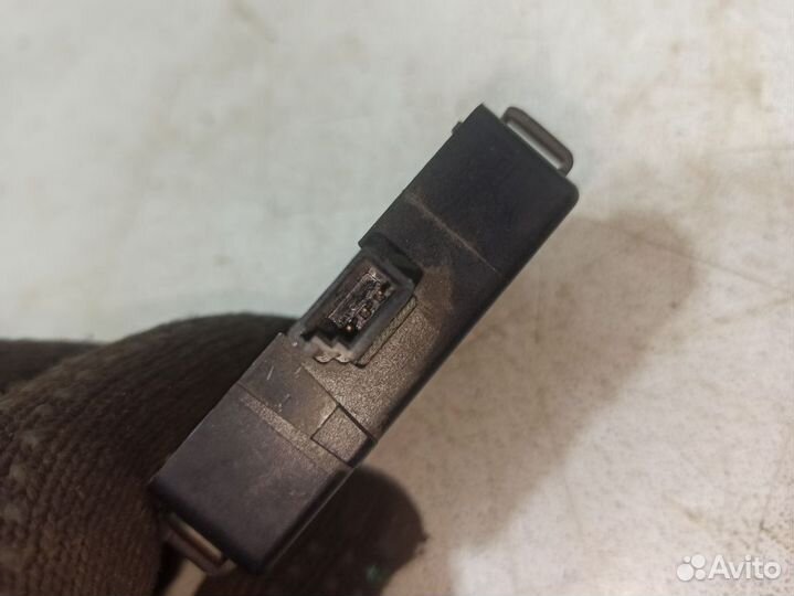 Датчик дождя Мерседес W203 C