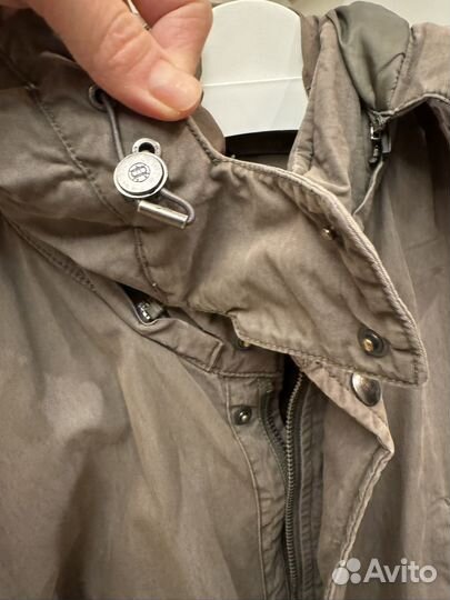 Демисизонная куртка