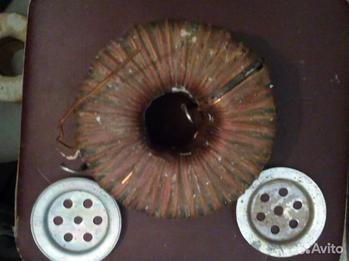 Трансформаторы