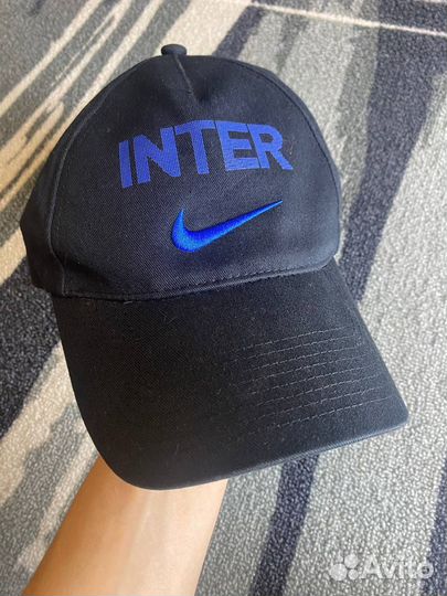 Кепка Nike оригинал