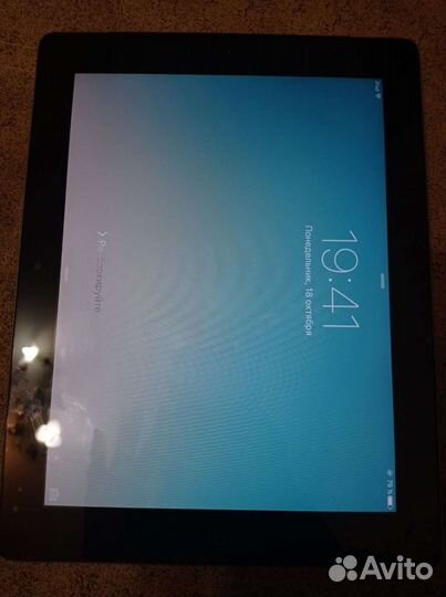Планшет apple iPad 2