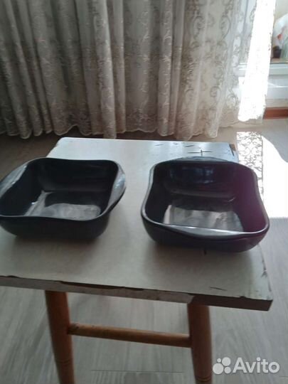 Пепельница