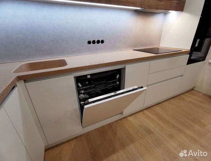 Кухня Вега на заказ