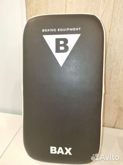 Боксерские перчатки детские green hill