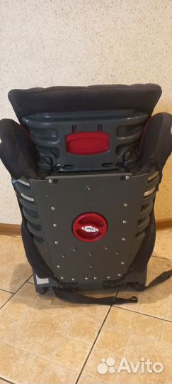 Детское автокресло - бустер Diono Monterey 2