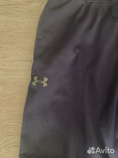 Under Armour мужские спортивные штаны L