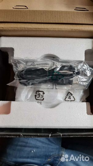 Внешняя аудиокарта Tascam US-322