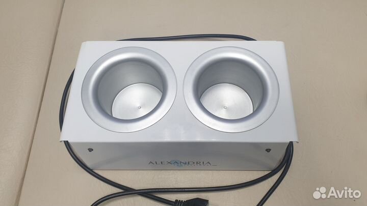 Нагреватель сахарной пасты