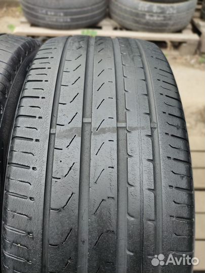 Pirelli Scorpion Verde 225/45 R19