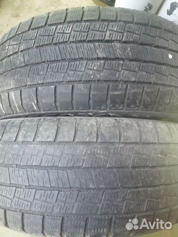 Goform W705 205/55 R16