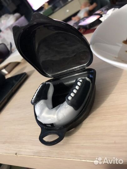 Капа спортивная Demlx