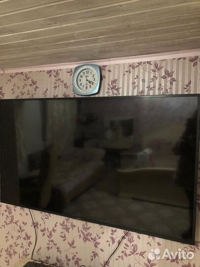 Телевизор sony 65 дюймов