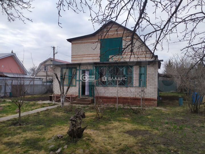 Дача 60,6 м² на участке 6 сот.