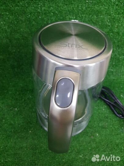 Чайник электрический