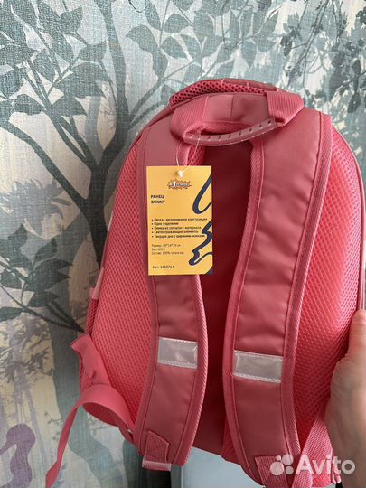 Портфель школьный