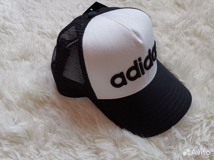 Кепка бейсболка Adidas оригинал