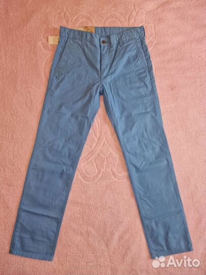Брюки Levis 511 оригинал 31x32