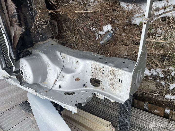 Продам кузов Ford Mondeo 3