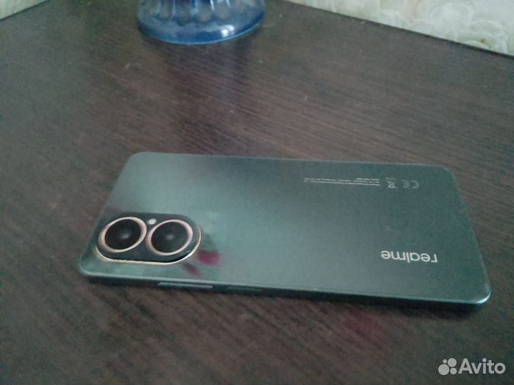 realme C67, 4/128 ГБ