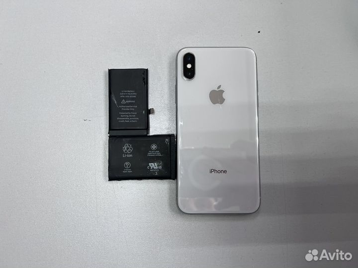 iPhone X 64gb
