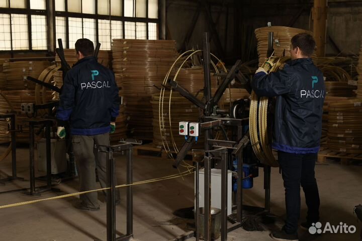 Арматура бухты