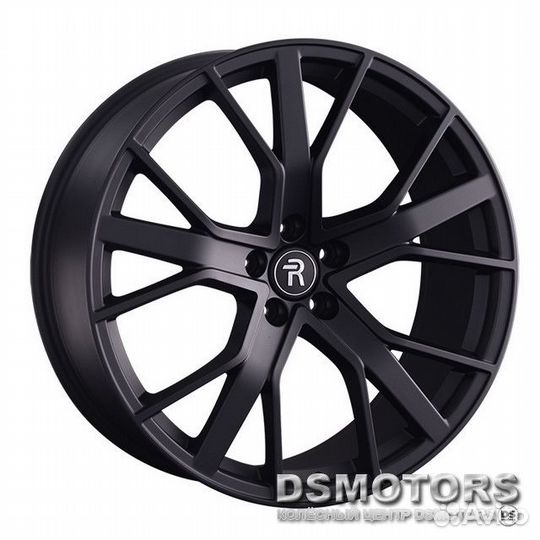 Диски Volkswagen VV242 9.5/21 5x112 ET31 d66.6 MB