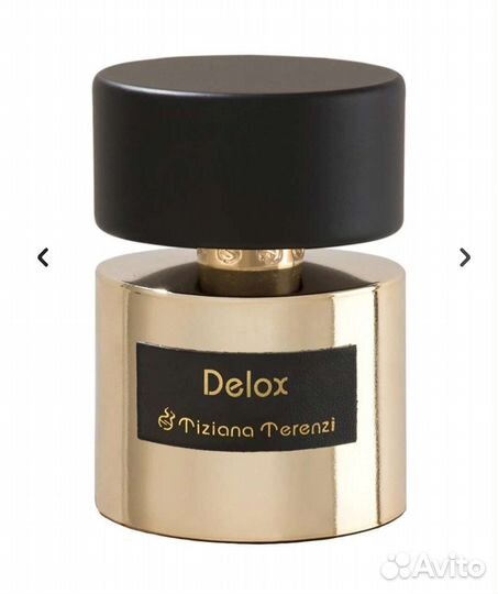 Духи женские Tiziana Terenzi, Kirke