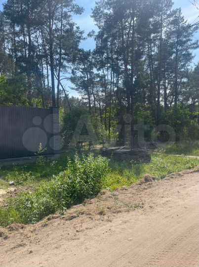 Участок 6 га (ИЖС)