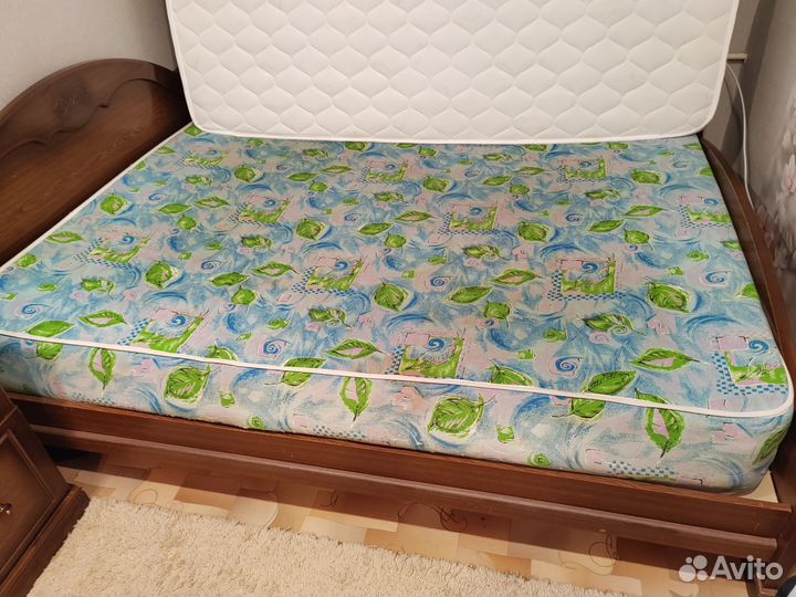 Матрас 160х200 бу