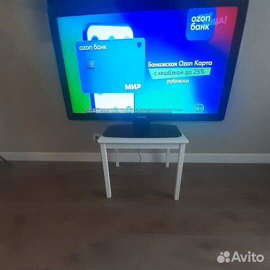 Телевизор philips 47pfl