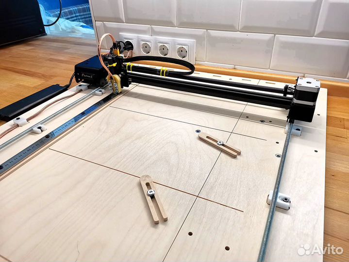 Пиропринтер Х версия 2023