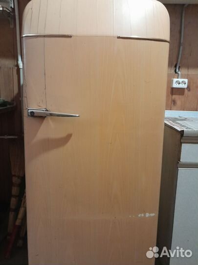 Холодильник