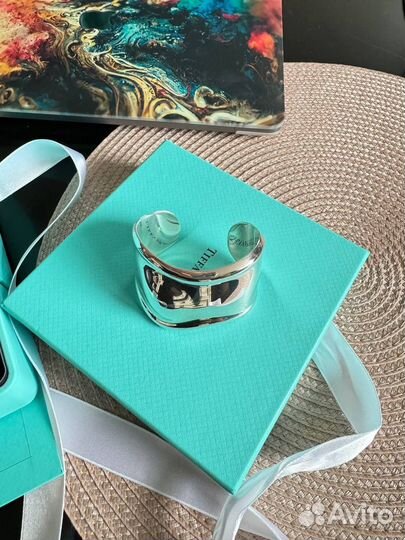 Браслет Tiffany