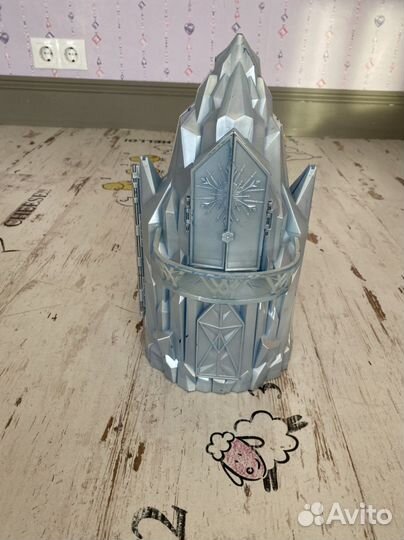 Игрушки трлько пакетом