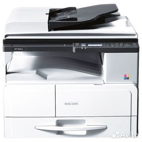 Принтер Ricoh MP 2014AD