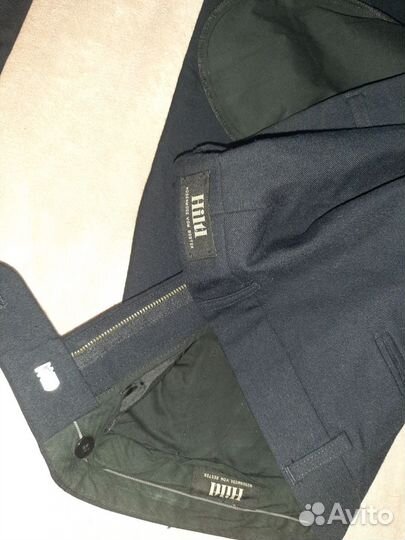 Мужские брюки классика