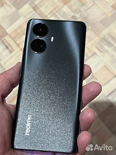 realme 10 Pro+, 8/128 ГБ