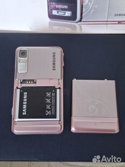 Samsung SGH-F480