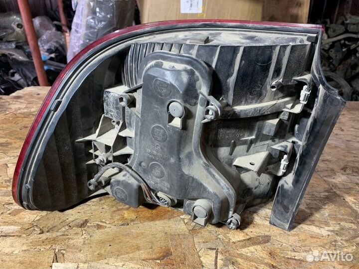 Фонарь задний правый Porsche Cayenne 955 2002-2007