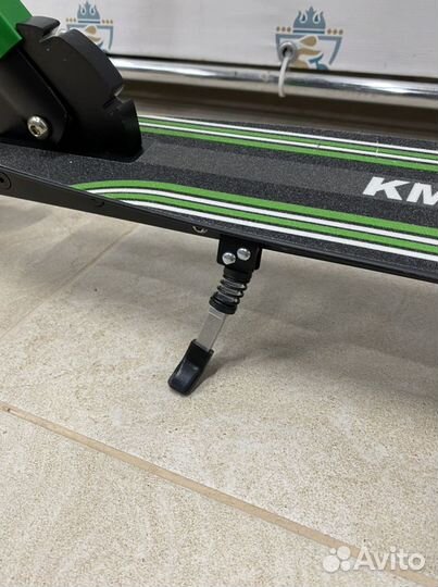 Самокат KMS sk 050