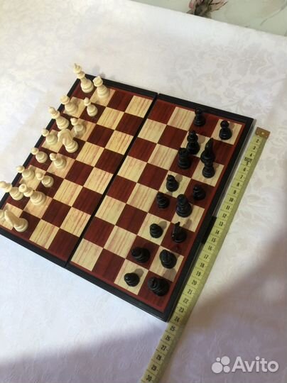 Шахматышахматы дорожные