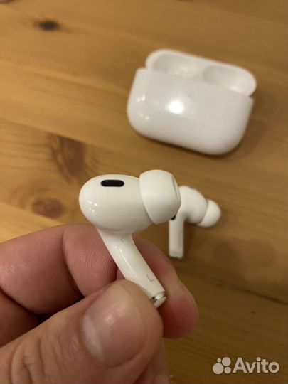 Беспроводные наушники apple airpods pro 2 оригинал