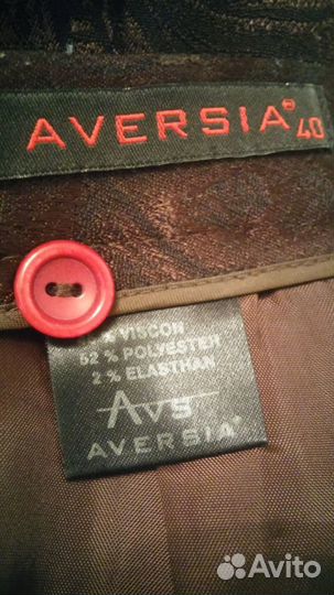 Юбки немного б/у