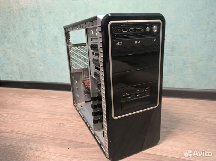 Системный блок i5
