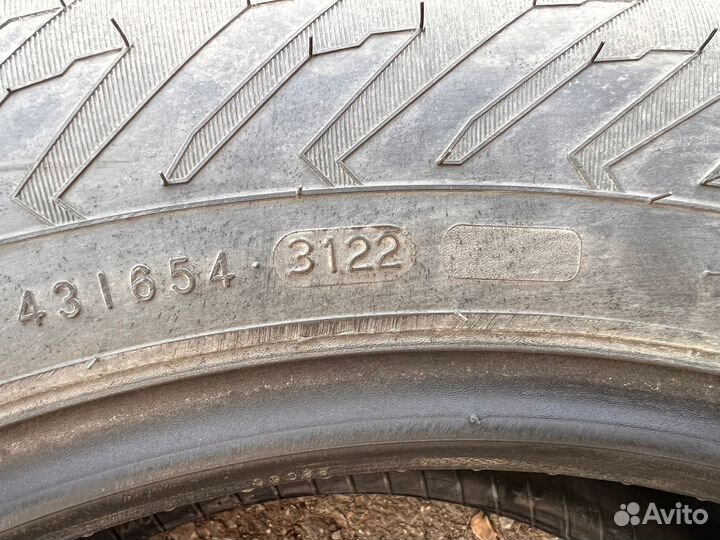 Nokian Tyres Nordman 8 215/60 R17