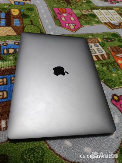 Apple MacBook Pro 13 2017