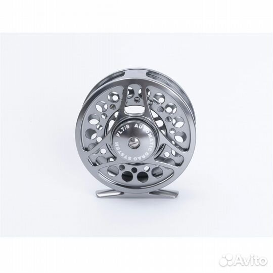 Нахлыстовая катушка Kaida FL 7/8