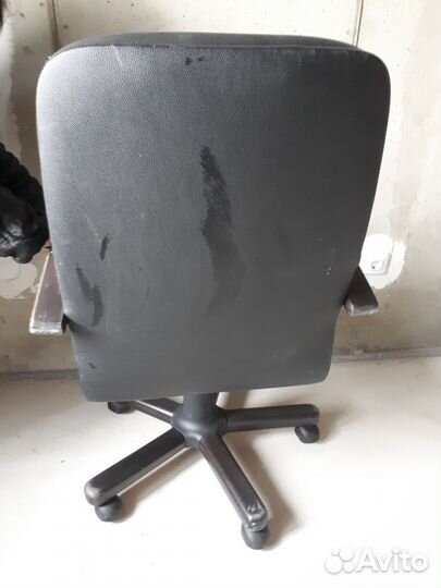 Компьютерное кресло