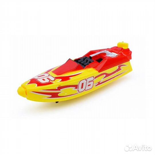 Игровой набор Micro Boats 