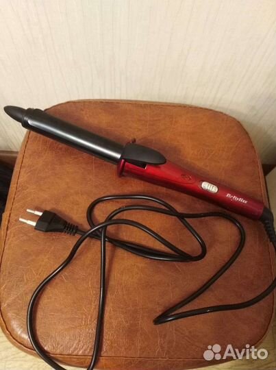 Плойка для волос